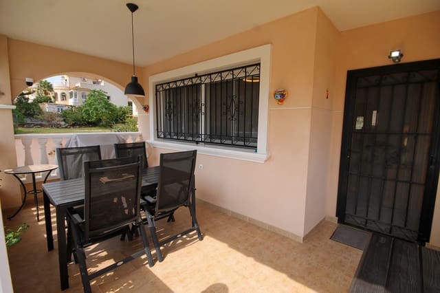 3 camera da letto Villa in vendita in San Miguel de Salinas con piscina garage - 285.000 € (Rif: 10088941)