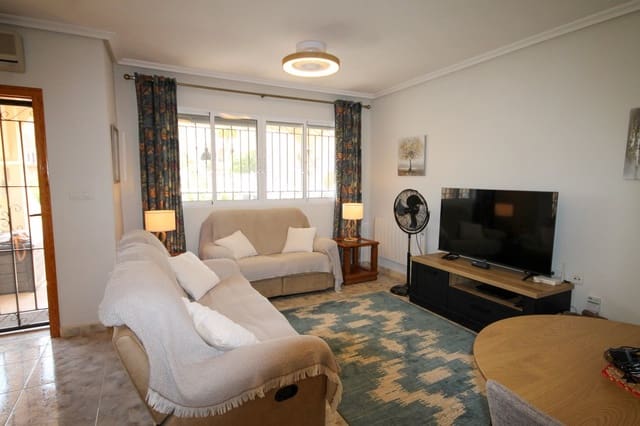 3 camera da letto Villa in vendita in San Miguel de Salinas con piscina garage - 285.000 € (Rif: 10088941)