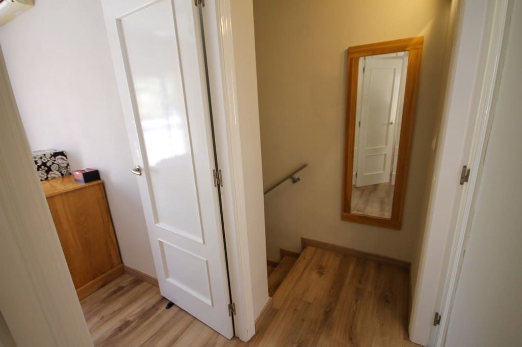 2 sovrum Radhus till salu i Orihuela Costa med pool - 205 000 € (Ref: 10094263)