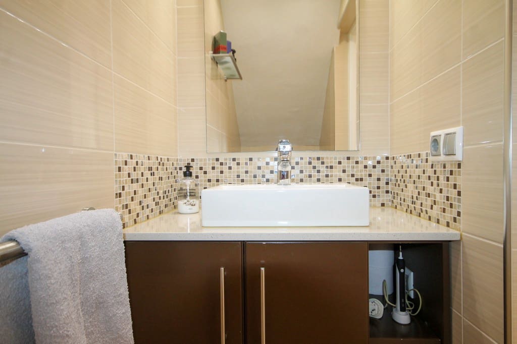2 sovrum Radhus till salu i Orihuela Costa med pool - 205 000 € (Ref: 10094263)
