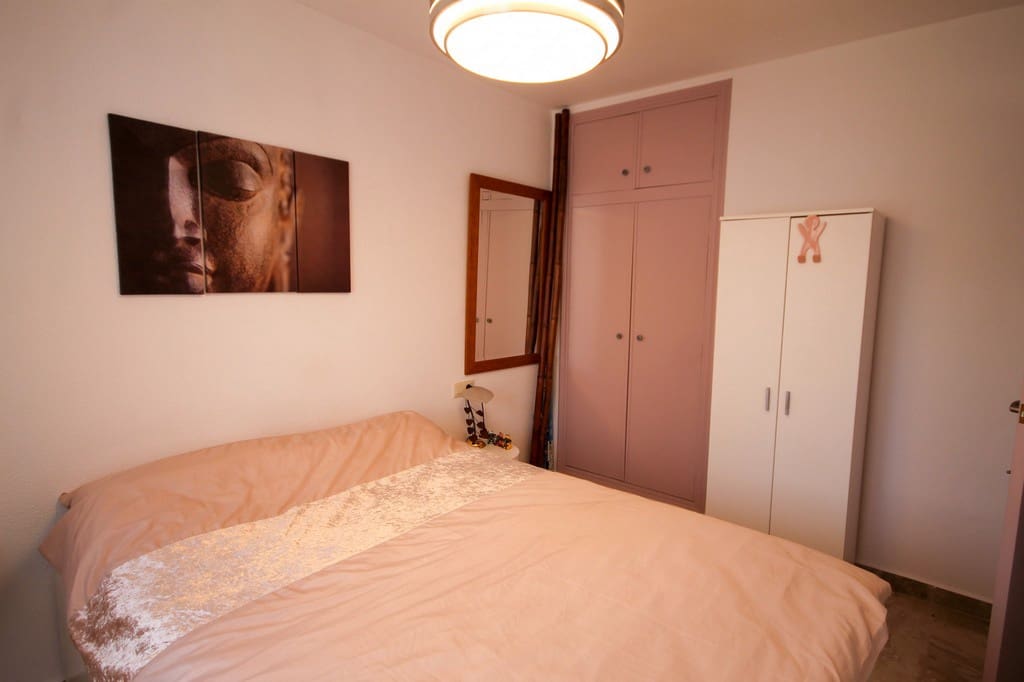 2 Zimmer Doppelhaus zu verkaufen in Torrevieja mit Pool - 155.000 € (Ref: 10101862)