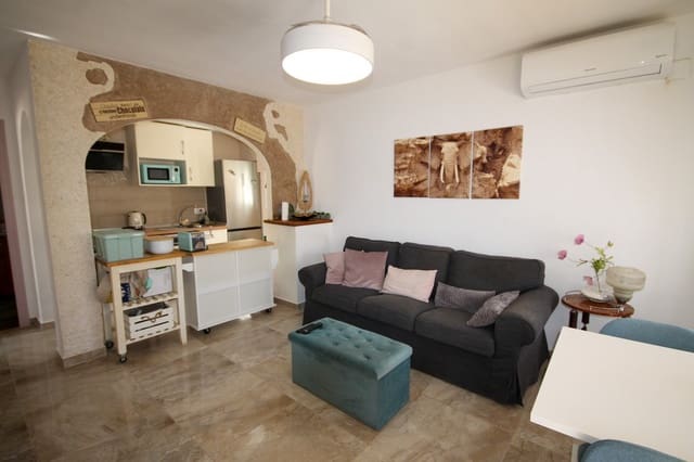 2 soveværelse Semi-Rækkehus til salg i Los Balcones - Los Altos, Torrevieja med swimmingpool - € 155.000 (Ref: 10101862)