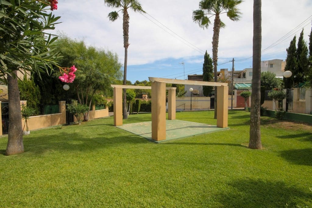 2 Zimmer Doppelhaus zu verkaufen in Torrevieja mit Pool - 155.000 € (Ref: 10101862)
