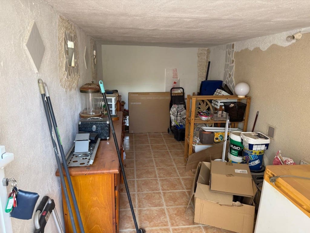 2 Zimmer Doppelhaus zu verkaufen in Torrevieja mit Pool - 155.000 € (Ref: 10101862)
