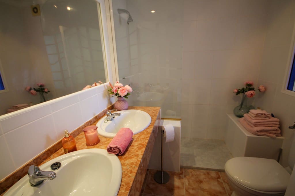 3 Zimmer Villa zu verkaufen in San Miguel de Salinas mit Pool Garage - 320.000 € (Ref: 10115421)