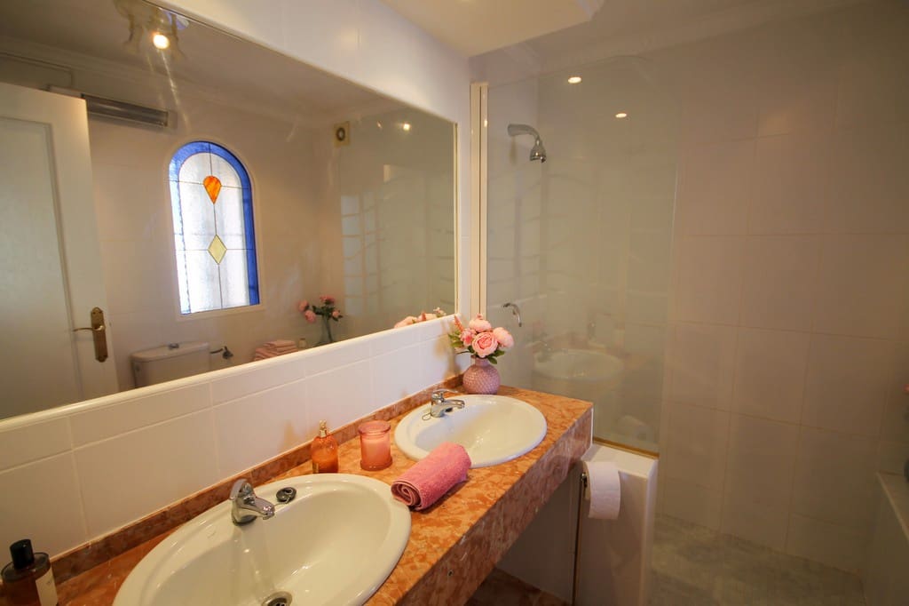 3 Zimmer Villa zu verkaufen in San Miguel de Salinas mit Pool Garage - 320.000 € (Ref: 10115421)