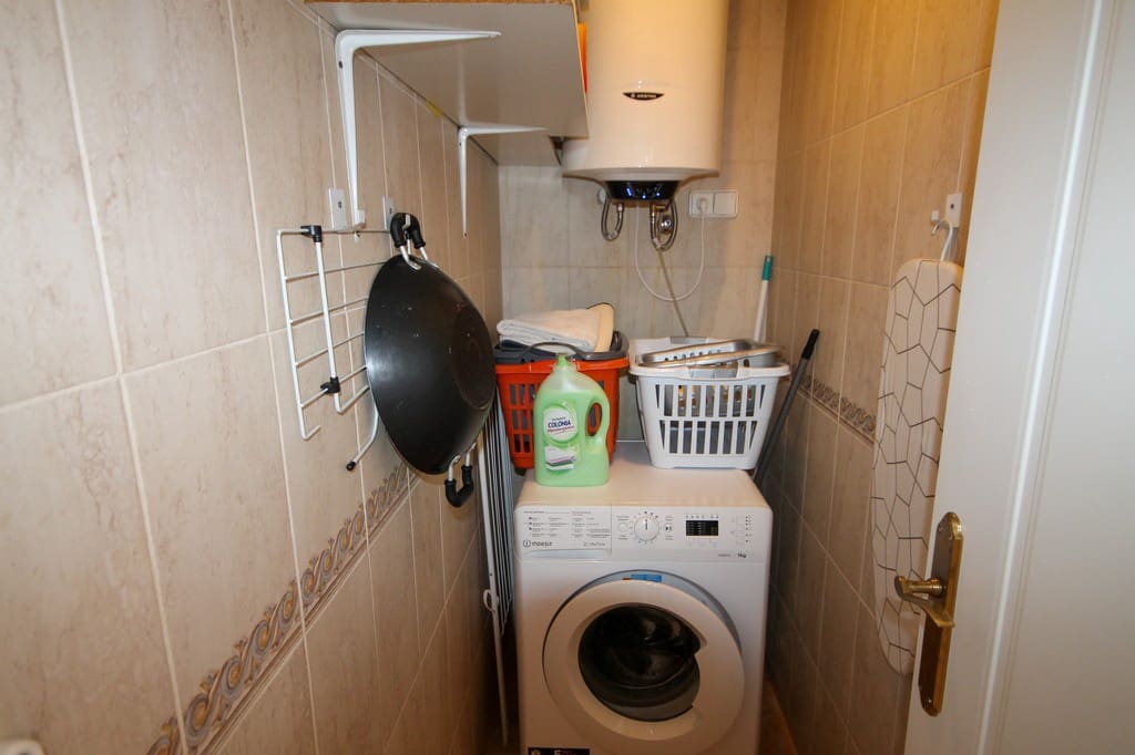 4 sypialnia Dom szeregowy na sprzedaż w Orihuela Costa z basenem garażem - 269 000 € (Ref: 10118826)