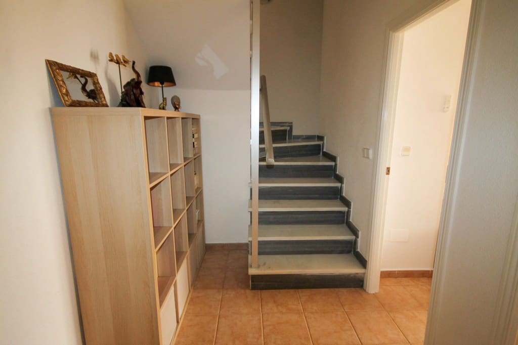 4 sypialnia Dom szeregowy na sprzedaż w Orihuela Costa z basenem garażem - 269 000 € (Ref: 10118826)