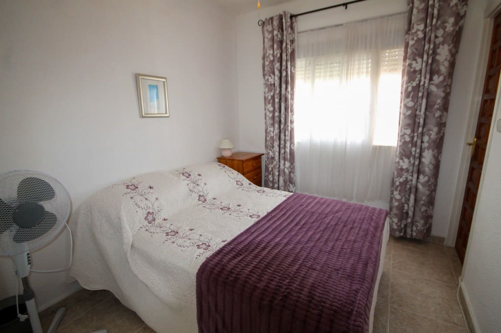 2 sypialnia Dom szeregowy na sprzedaż w Orihuela z basenem - 230 000 € (Ref: 10118827)