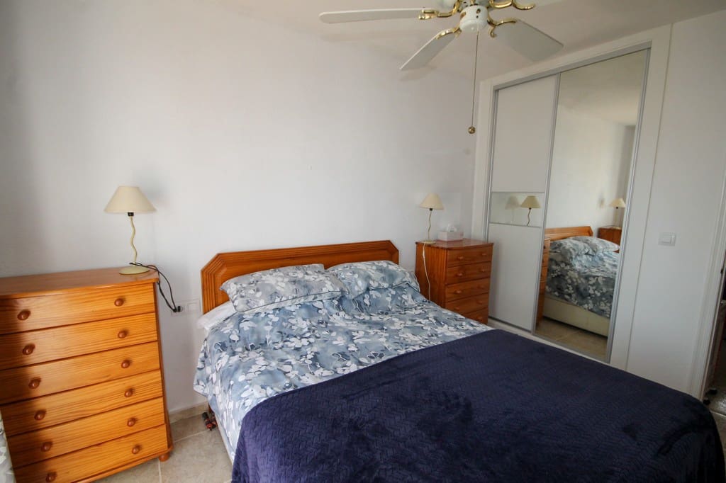 2 sypialnia Dom szeregowy na sprzedaż w Orihuela z basenem - 230 000 € (Ref: 10118827)