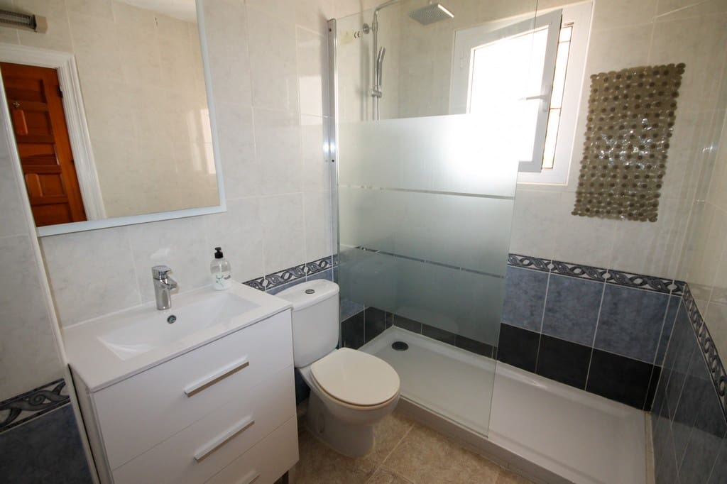 2 sypialnia Dom szeregowy na sprzedaż w Orihuela z basenem - 230 000 € (Ref: 10118827)