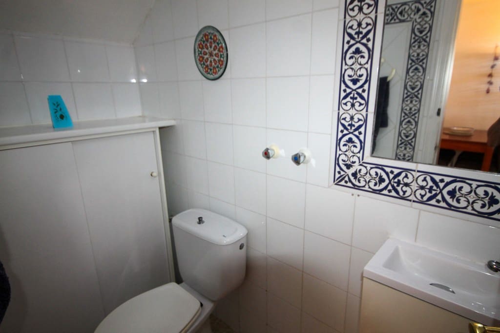 2 sypialnia Dom szeregowy na sprzedaż w Orihuela z basenem - 230 000 € (Ref: 10118827)