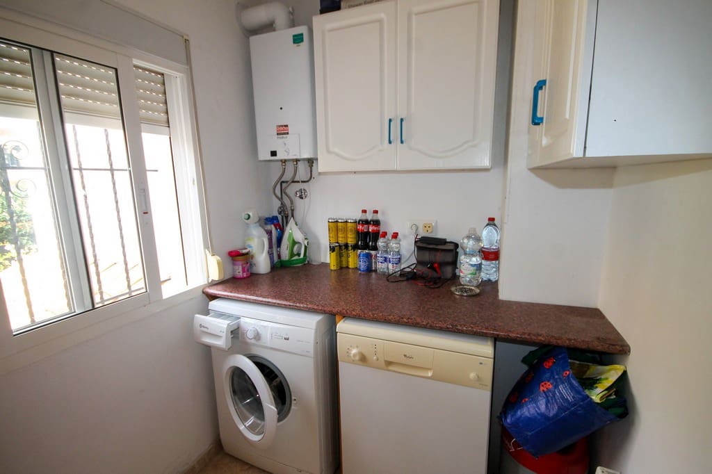 2 sypialnia Dom szeregowy na sprzedaż w Orihuela z basenem - 230 000 € (Ref: 10118827)