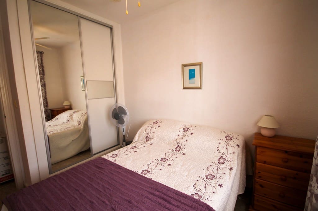2 sypialnia Dom szeregowy na sprzedaż w Orihuela z basenem - 230 000 € (Ref: 10118827)
