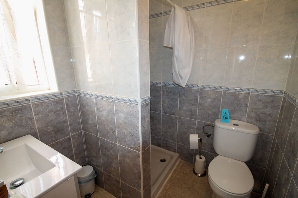 2 sypialnia Dom szeregowy na sprzedaż w Orihuela z basenem - 230 000 € (Ref: 10118827)