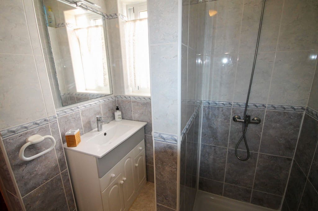 2 sypialnia Dom szeregowy na sprzedaż w Orihuela z basenem - 230 000 € (Ref: 10118827)