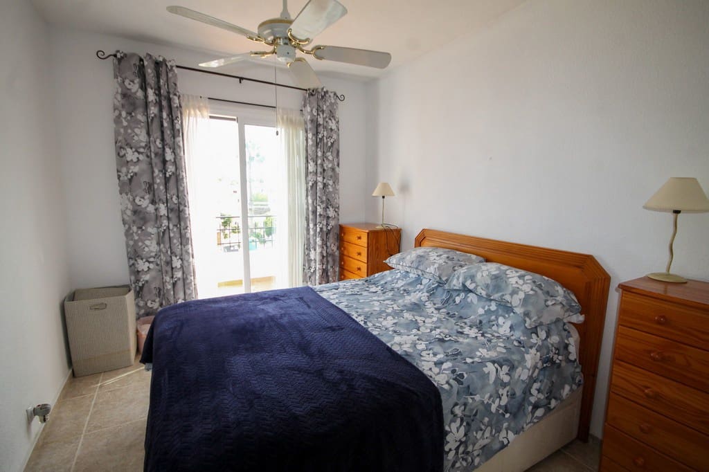 2 sypialnia Dom szeregowy na sprzedaż w Orihuela z basenem - 230 000 € (Ref: 10118827)