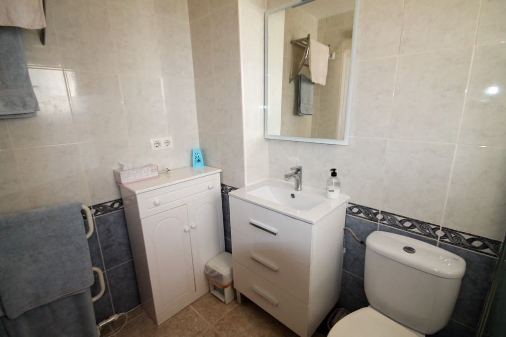 2 sypialnia Dom szeregowy na sprzedaż w Orihuela z basenem - 230 000 € (Ref: 10118827)