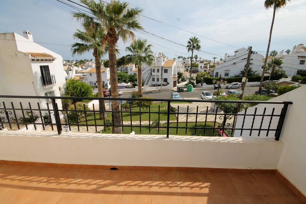 2 sypialnia Dom szeregowy na sprzedaż w Orihuela z basenem - 230 000 € (Ref: 10118827)