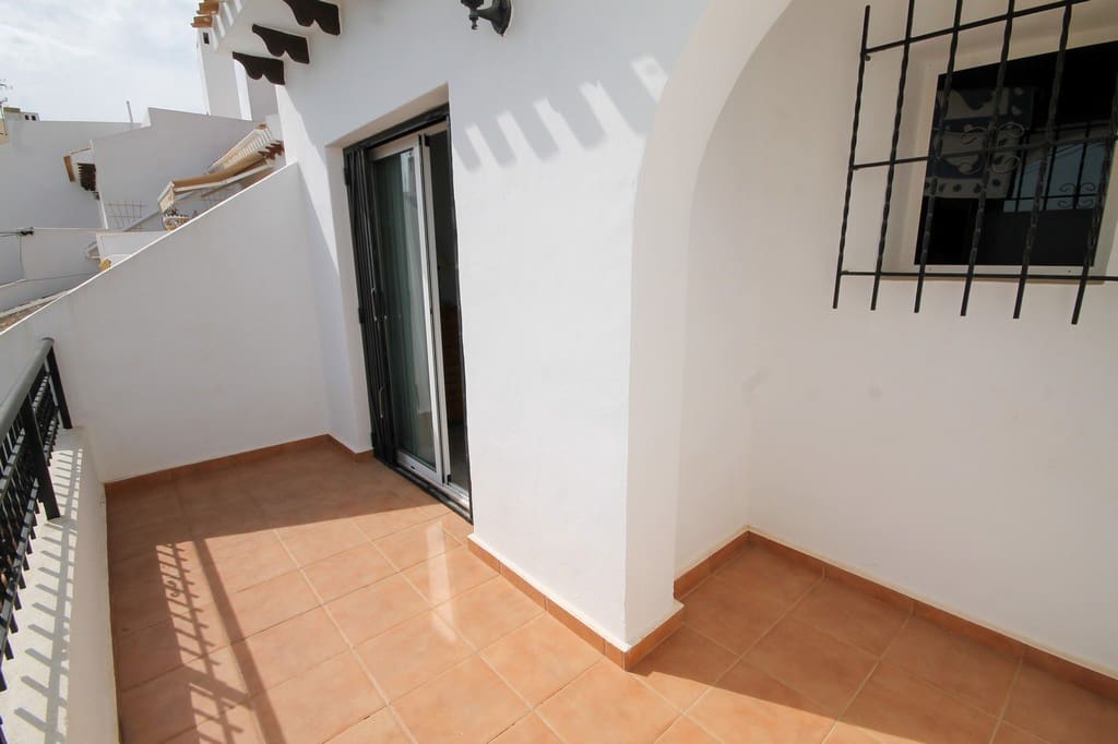 2 sypialnia Dom szeregowy na sprzedaż w Orihuela z basenem - 230 000 € (Ref: 10118827)