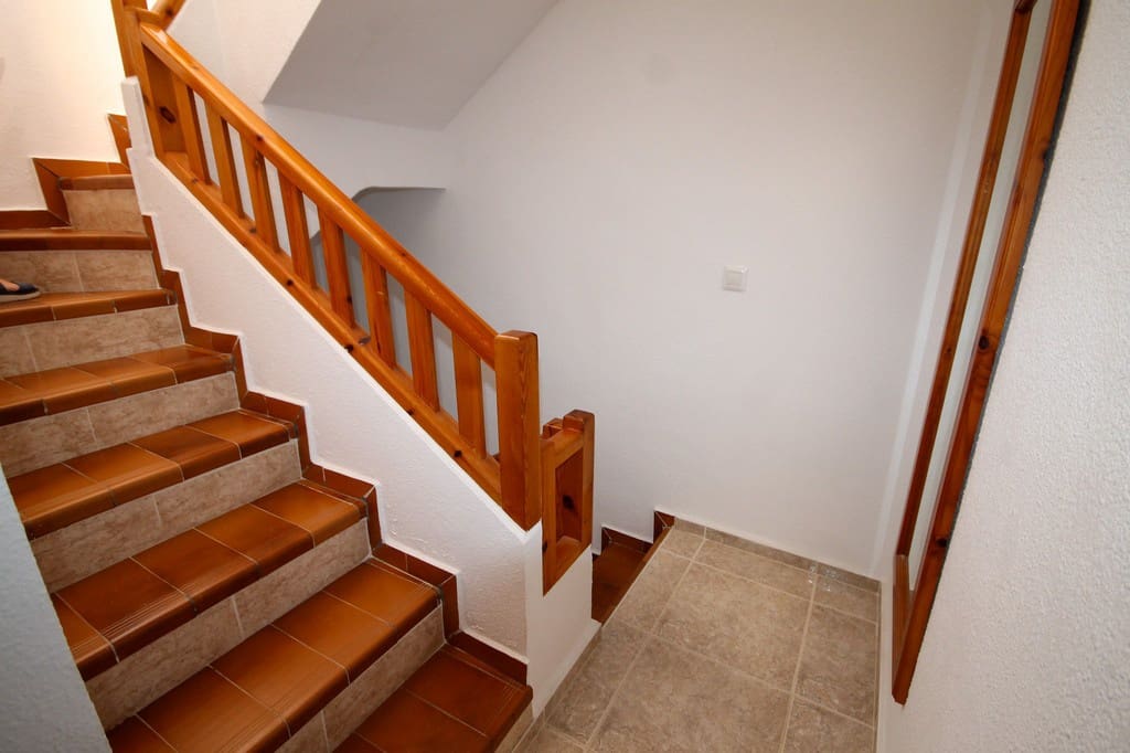 2 sypialnia Dom szeregowy na sprzedaż w Orihuela z basenem - 230 000 € (Ref: 10118827)