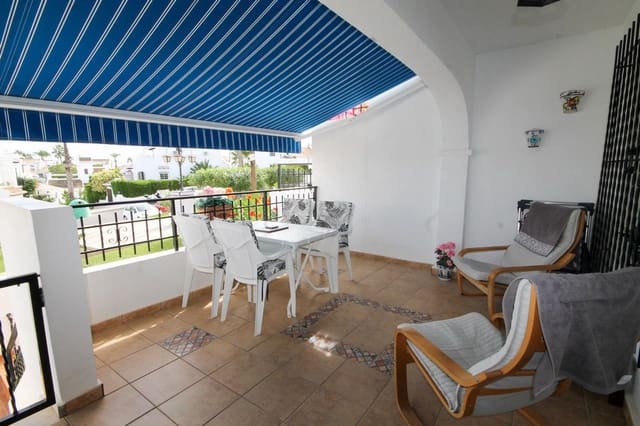 2 sypialnia Dom szeregowy na sprzedaż w Orihuela z basenem - 230 000 € (Ref: 10118827)