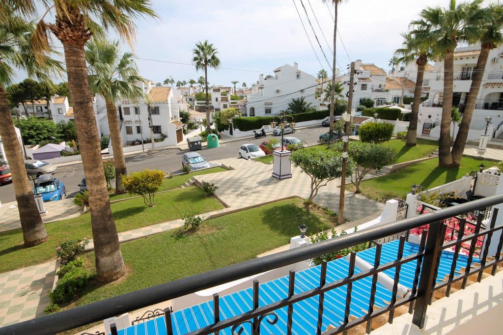 2 sypialnia Dom szeregowy na sprzedaż w Orihuela z basenem - 230 000 € (Ref: 10118827)