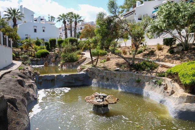 2 sypialnia Dom szeregowy na sprzedaż w Orihuela z basenem - 230 000 € (Ref: 10118827)