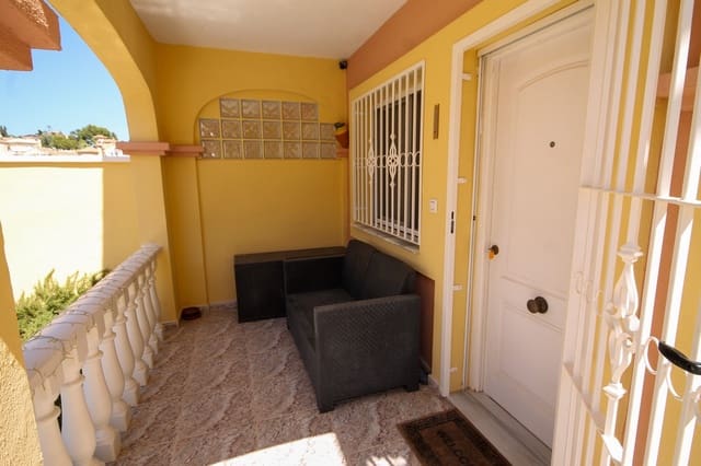 3 Zimmer Reihenhaus zu verkaufen in Blue Lagoon mit Pool Garage - 235.000 € (Ref: 10118828)