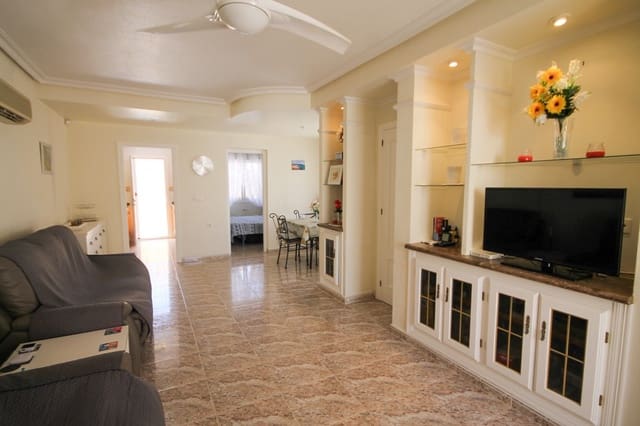 3 Zimmer Reihenhaus zu verkaufen in Blue Lagoon mit Pool Garage - 235.000 € (Ref: 10118828)