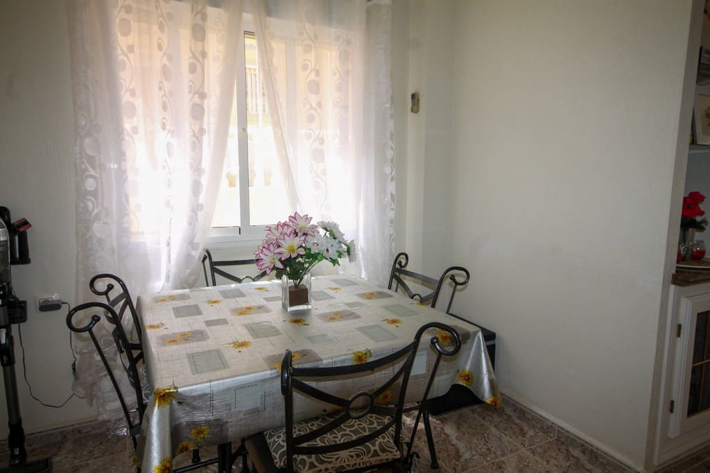 3 sypialnia Dom szeregowy na sprzedaż w Orihuela Costa z basenem garażem - 235 000 € (Ref: 10118828)
