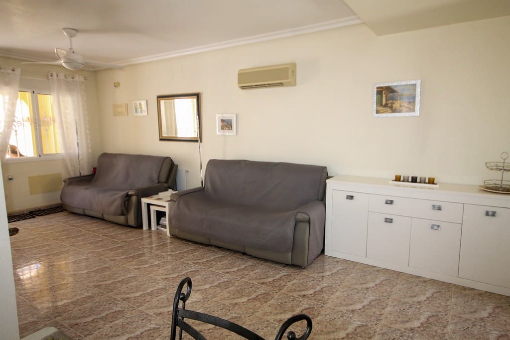 3 sypialnia Dom szeregowy na sprzedaż w Orihuela Costa z basenem garażem - 235 000 € (Ref: 10118828)