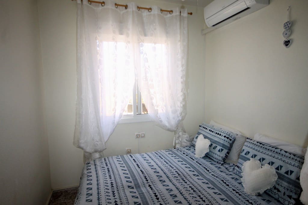3 sypialnia Dom szeregowy na sprzedaż w Orihuela Costa z basenem garażem - 235 000 € (Ref: 10118828)