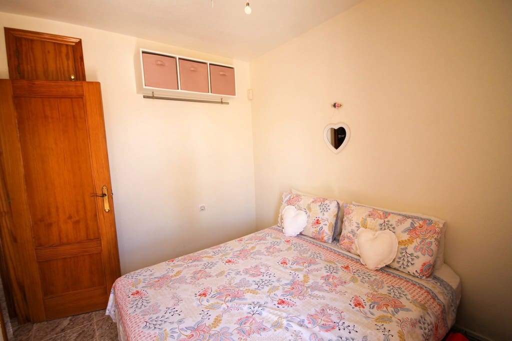 3 sypialnia Dom szeregowy na sprzedaż w Orihuela Costa z basenem garażem - 235 000 € (Ref: 10118828)
