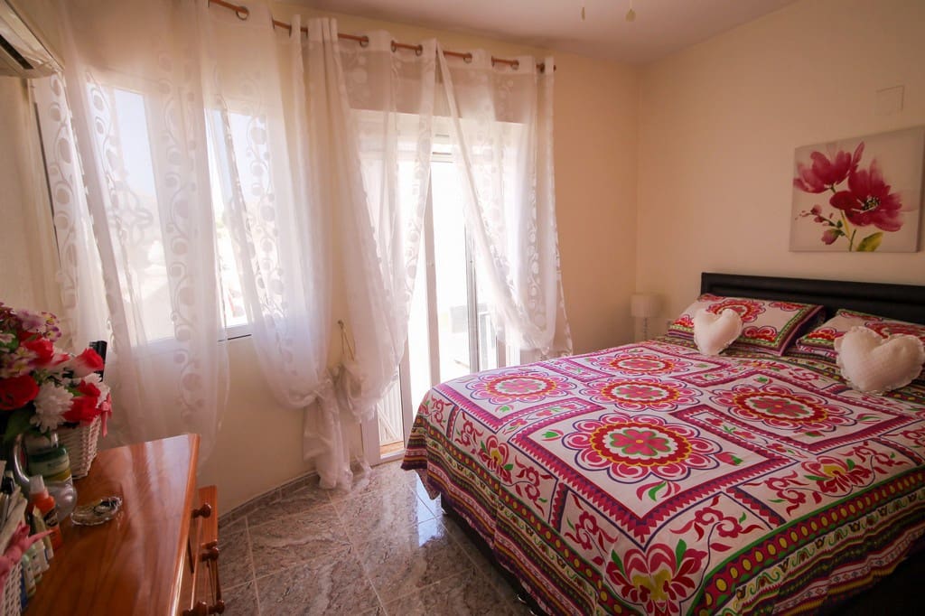 3 sypialnia Dom szeregowy na sprzedaż w Orihuela Costa z basenem garażem - 235 000 € (Ref: 10118828)