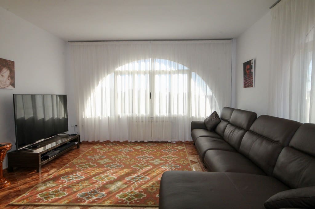 5 sypialnia Willa na sprzedaż w San Miguel de Salinas z basenem garażem - 750 000 € (Ref: 10173349)
