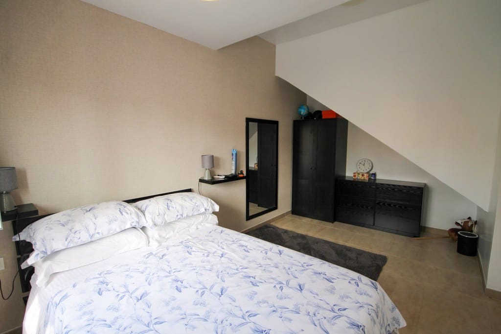 5 sypialnia Willa na sprzedaż w San Miguel de Salinas z basenem garażem - 750 000 € (Ref: 10173349)