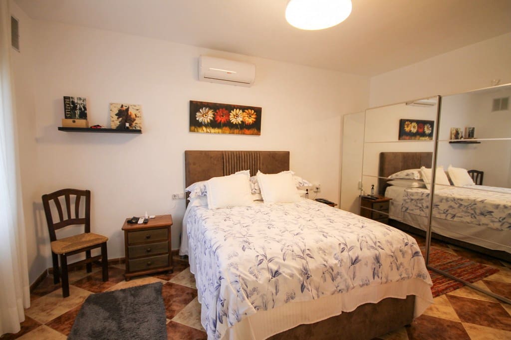 5 sypialnia Willa na sprzedaż w San Miguel de Salinas z basenem garażem - 750 000 € (Ref: 10173349)