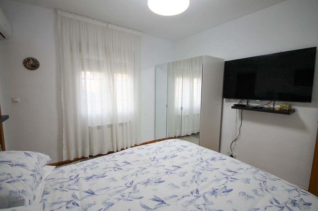 5 sypialnia Willa na sprzedaż w San Miguel de Salinas z basenem garażem - 750 000 € (Ref: 10173349)