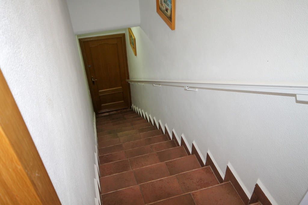 5 sypialnia Willa na sprzedaż w San Miguel de Salinas z basenem garażem - 750 000 € (Ref: 10173349)