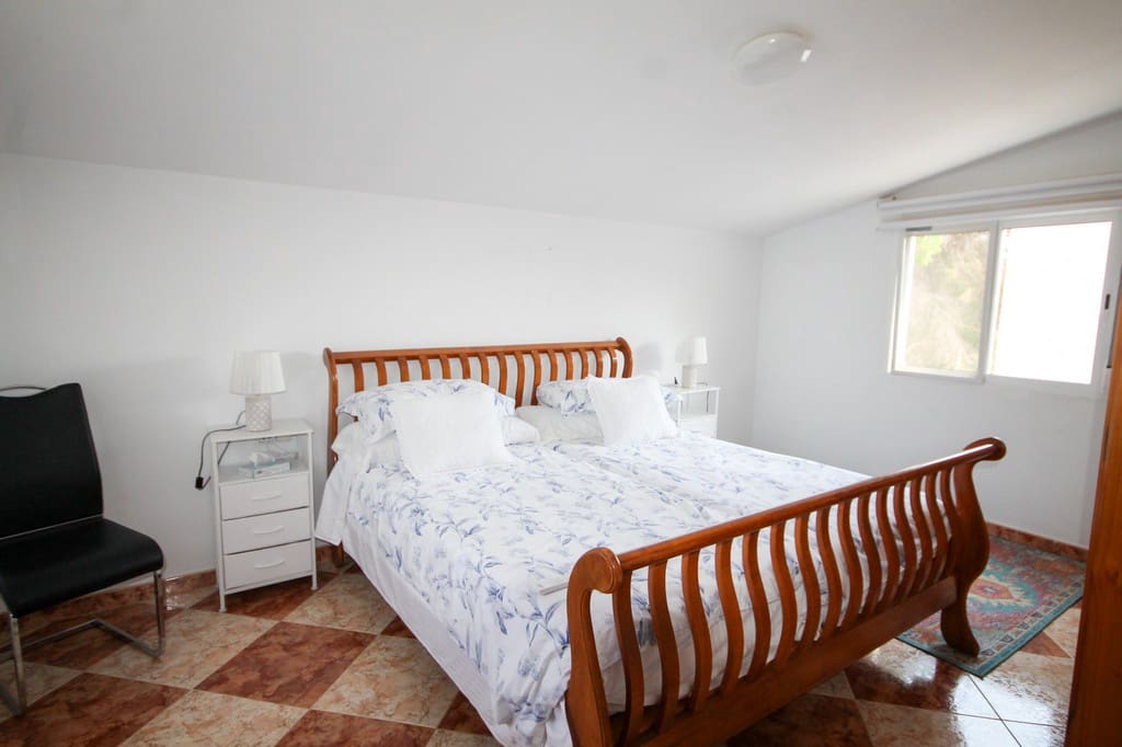 5 sypialnia Willa na sprzedaż w San Miguel de Salinas z basenem garażem - 750 000 € (Ref: 10173349)