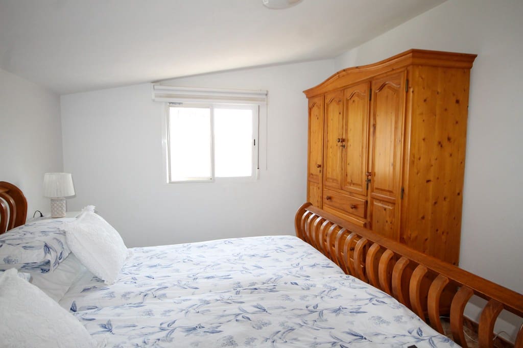 5 sypialnia Willa na sprzedaż w San Miguel de Salinas z basenem garażem - 750 000 € (Ref: 10173349)