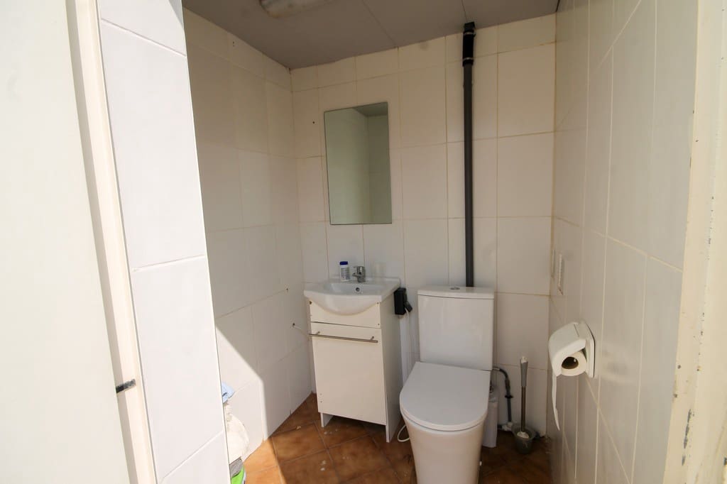 5 sypialnia Willa na sprzedaż w San Miguel de Salinas z basenem garażem - 750 000 € (Ref: 10173349)