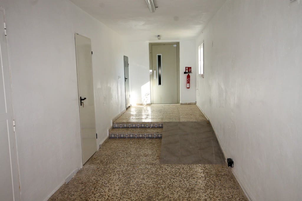 5 sypialnia Willa na sprzedaż w San Miguel de Salinas z basenem garażem - 750 000 € (Ref: 10173349)