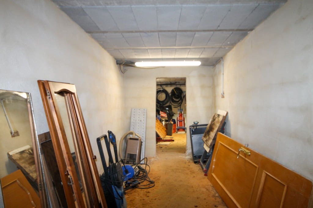5 sypialnia Willa na sprzedaż w San Miguel de Salinas z basenem garażem - 750 000 € (Ref: 10173349)