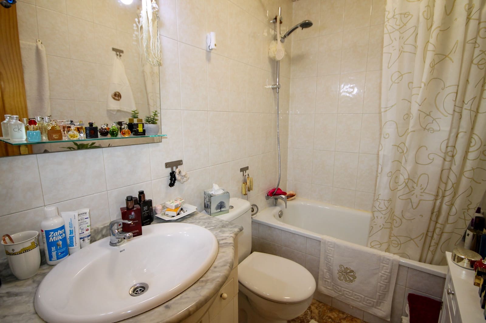 3 soveværelse Semi-Rækkehus til salg i San Miguel de Salinas - € 210.000 (Ref: 8836288)