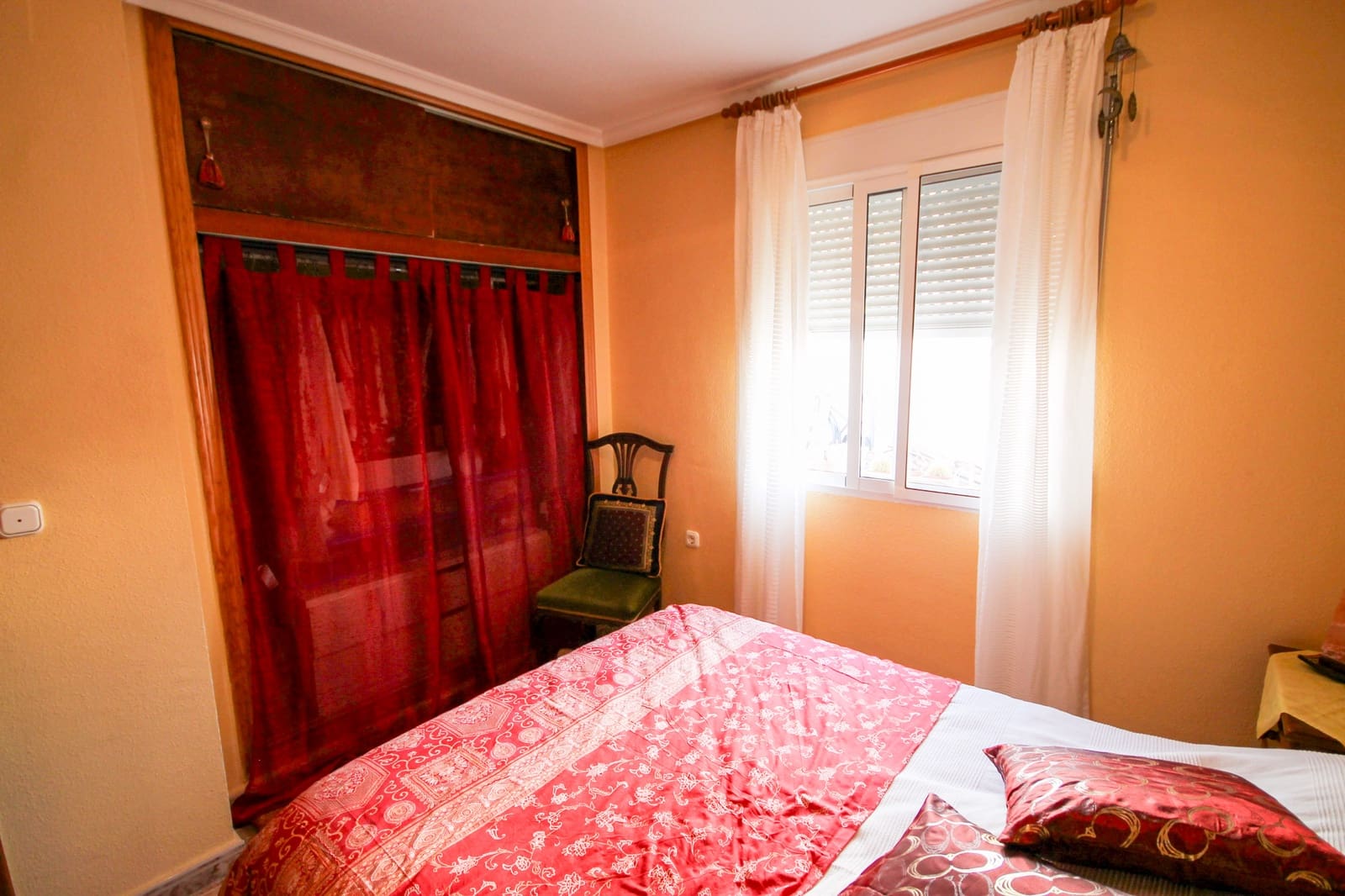 3 soveværelse Semi-Rækkehus til salg i San Miguel de Salinas - € 210.000 (Ref: 8836288)