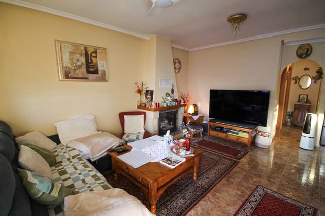 3 sypialnia Dom blizniak na sprzedaż w Blue Lagoon - 210 000 € (Ref: 8836288)