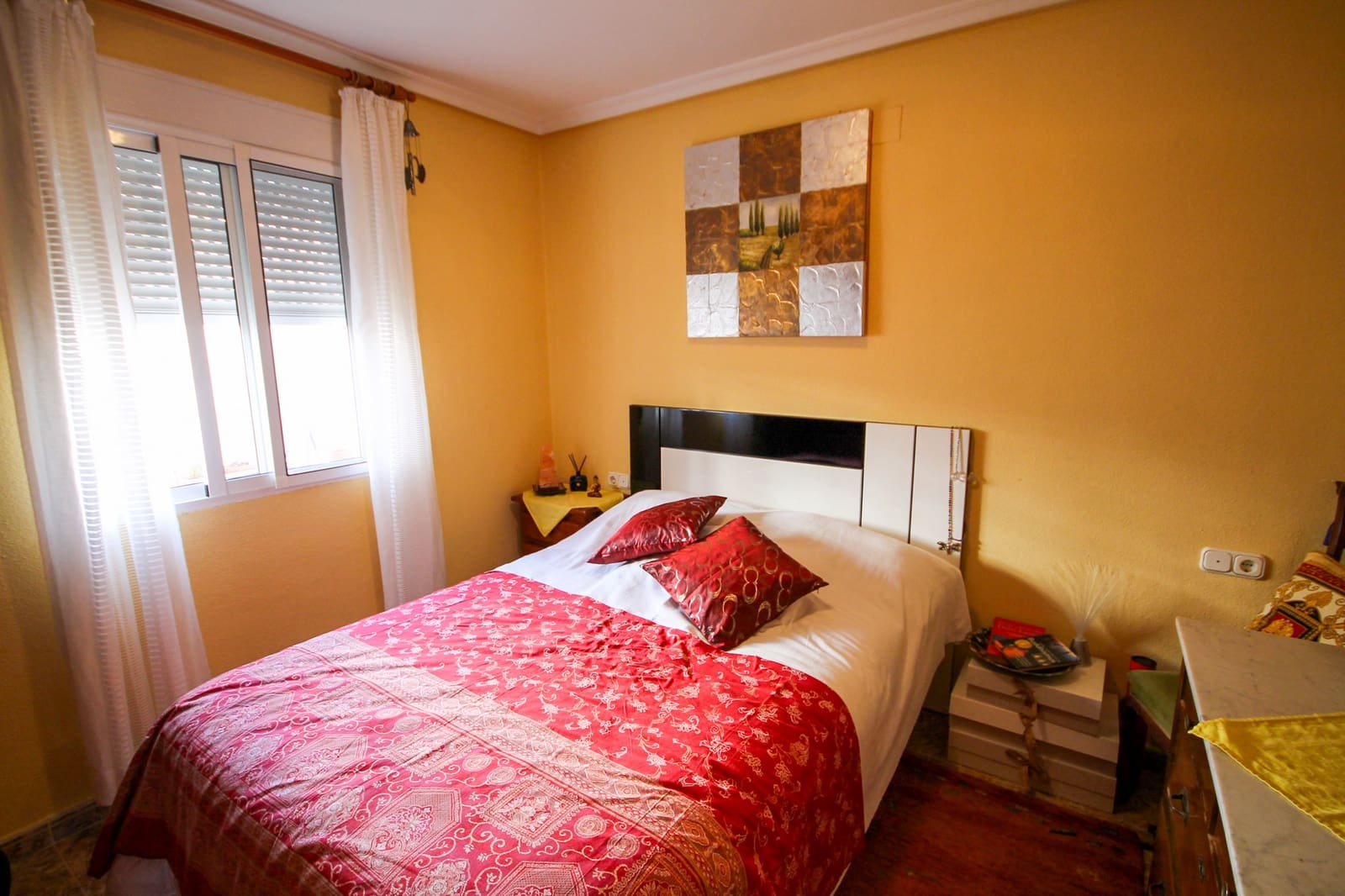 3 soveværelse Semi-Rækkehus til salg i San Miguel de Salinas - € 210.000 (Ref: 8836288)