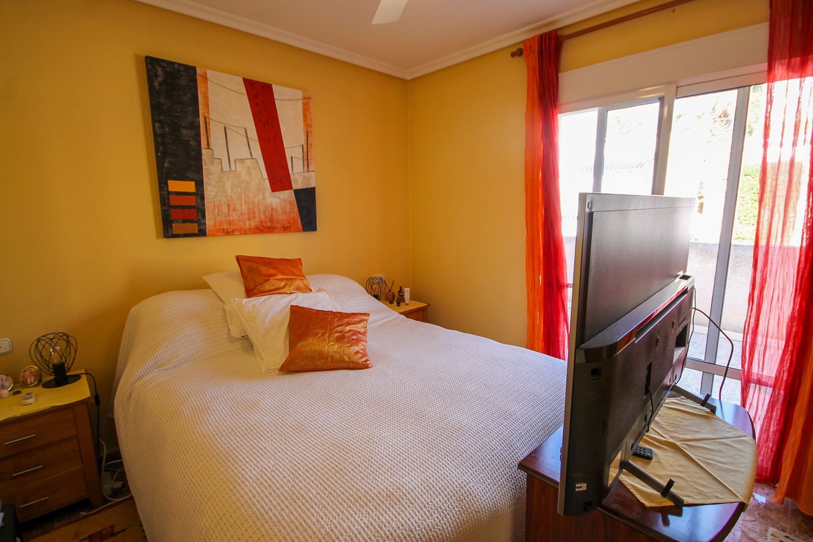 3 soveværelse Semi-Rækkehus til salg i San Miguel de Salinas - € 210.000 (Ref: 8836288)